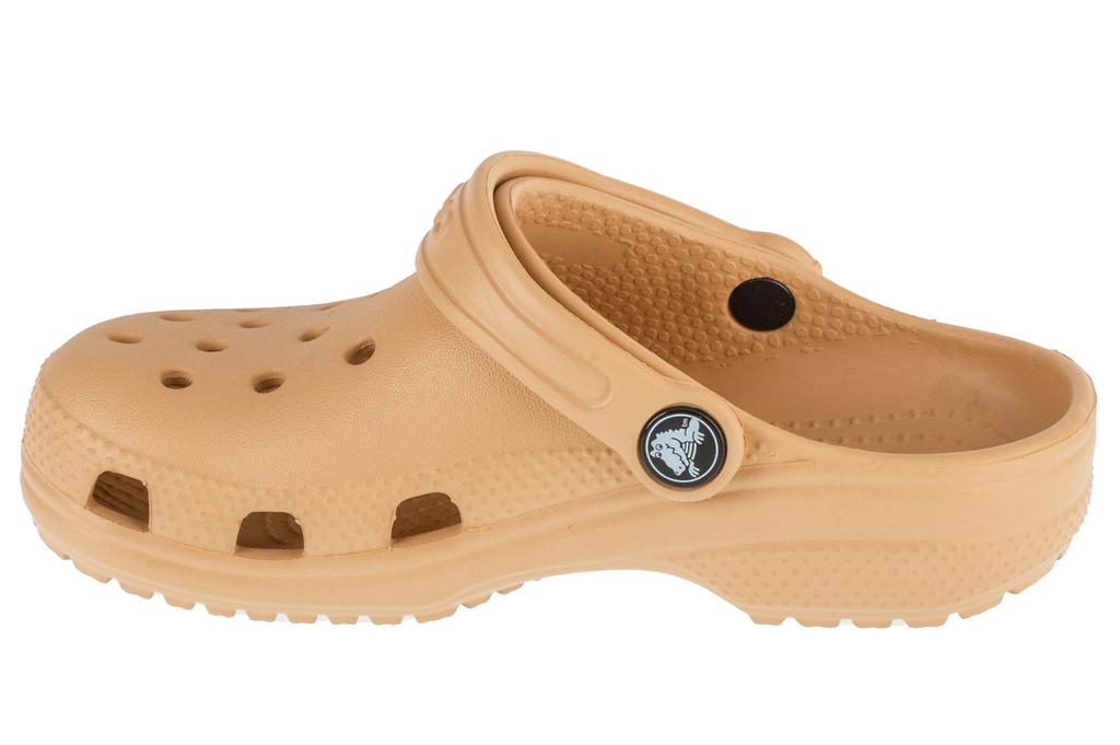 Crocs Classic Clog Kids, for Boy Yellow Slides
