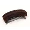 Princess Styling Tools DIY Hair Extension False Hair Clip Fluffy Hair Pad Invisible Hair Bun