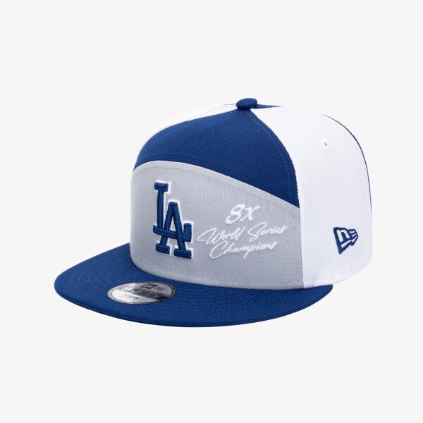 New Era La Dodgers Мировая серия Снэпбэк Мульти age 46 (CHILD)