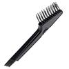 Hair Brush Cleaning Tool Comb Hair Brushes Cleaner Hair Brush Comb Cleaning for Removing Hair Dust Home Salon Use