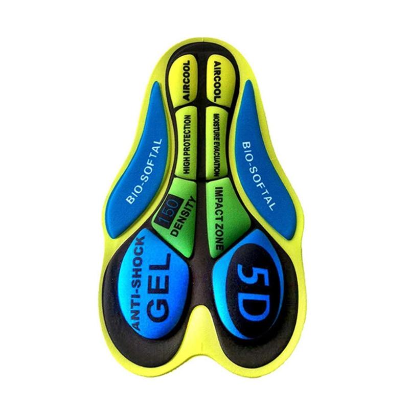 Silicone Bicycles Seat Cover Cushion Road Bike Cycling Saddles Comfortable Cycling Exercise Bike Seat Cushion Pad