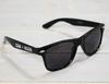 MOONEYES Sunglasses, Black, AR-MQG105BK-MON