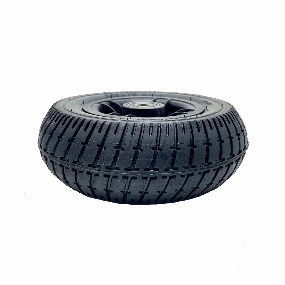 200x75 Wheel for Electric Scooter 8 Inch Pneumatic Wheels 200x60 200x50 Widened Tire Modification Parts