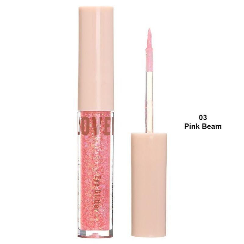 Tonymoly Lovely Beam Gling Glitter - 3 Colors