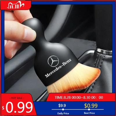 Péče o auto – Houby, hadry a kartáče