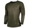 Odlo Long Sleeve Base Layer Kinship PW 200
