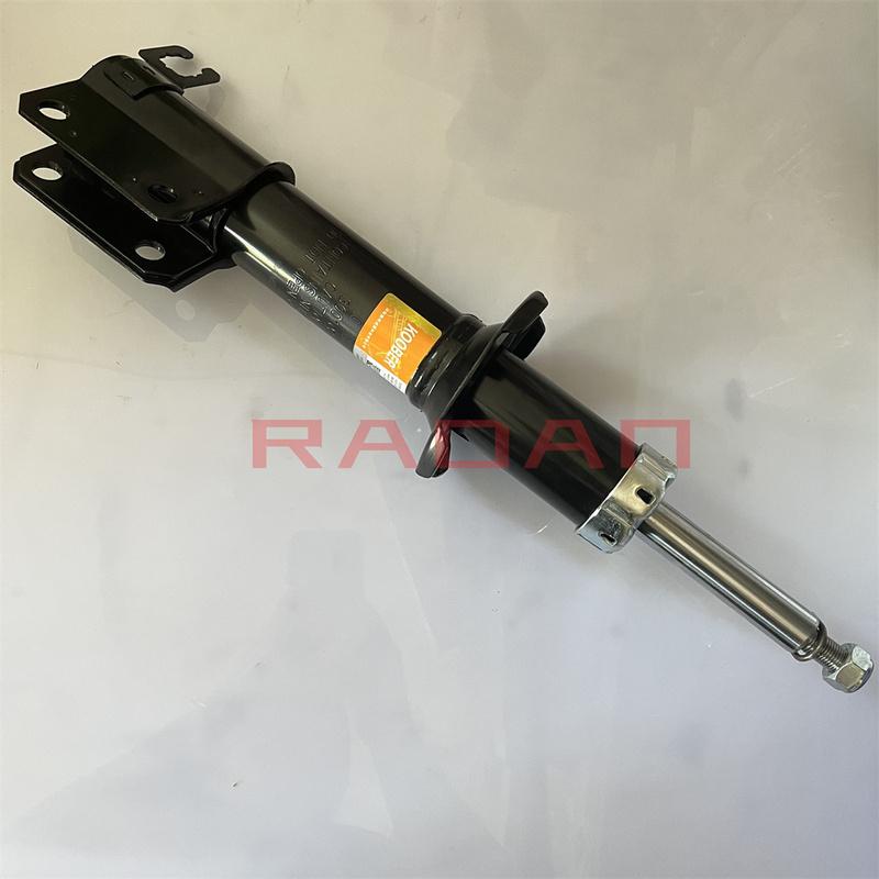 High Quality Front Shock Absorber for Lifan 320 Smily F2905100 F2905600