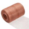 1pcs Copper Mesh Screen 40 Mesh Shielding Fabric Filter Copper Metal Screen Dry Sift Screens Woven Wire Mesh Screen Net