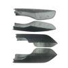 Roof Luggage Rack Cover Plate for 07-15 Lexus LX570 (63492-60100, 63491-60120)