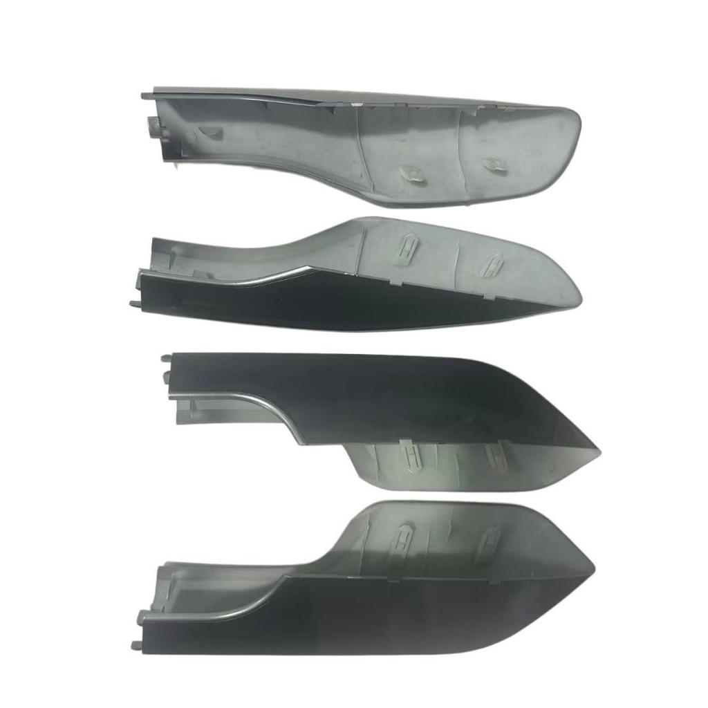 Roof Luggage Rack Cover Plate for 07-15 Lexus LX570 (63492-60100, 63491-60120)