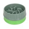 Dog Slow Food Bowl Pet Bowl Dog Bowl Dog Food Bowl Anti-knock Large Dog Dog Bowl Slow Food Bowl For Dogs