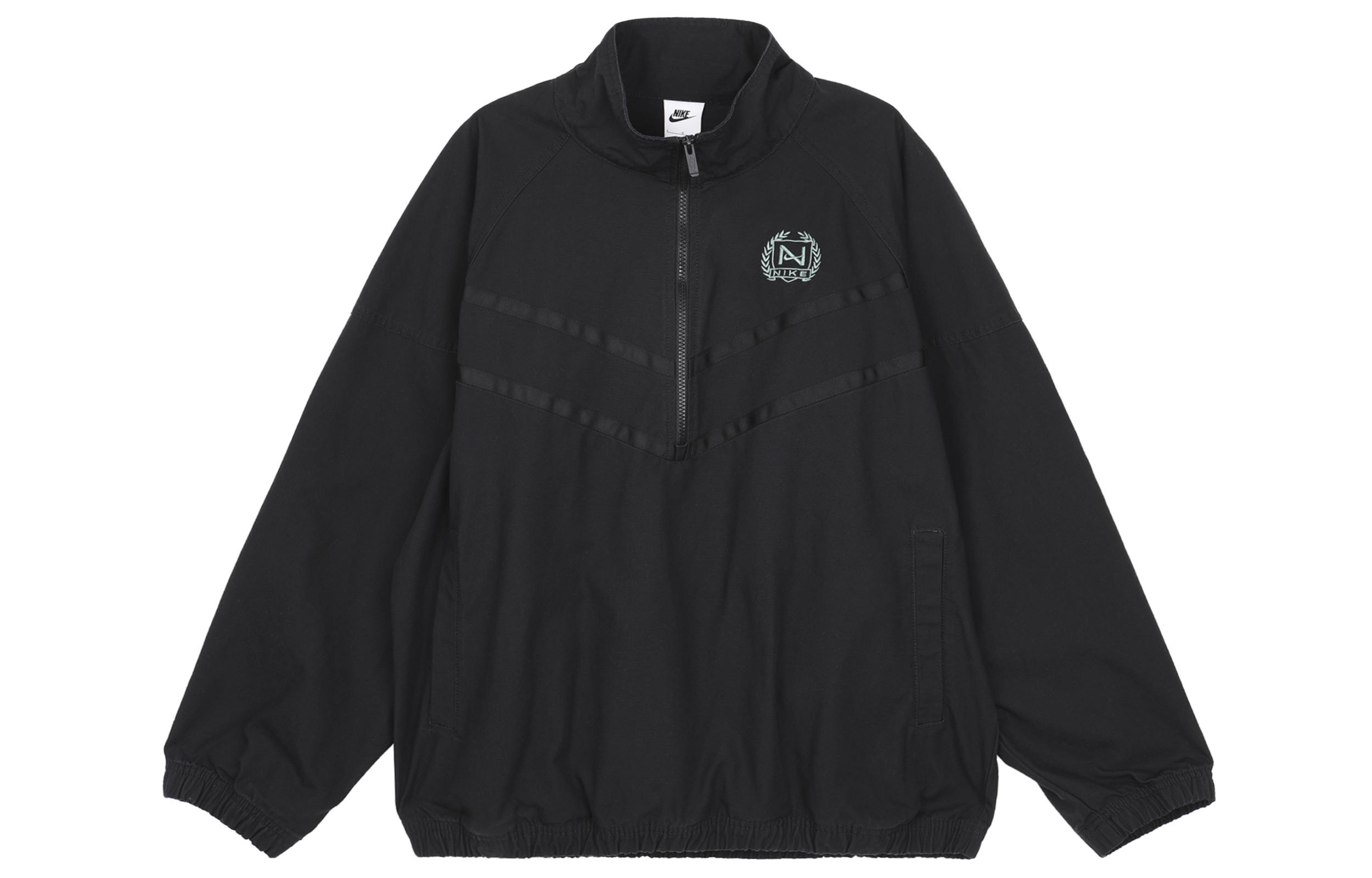 Nike Jackets & Coats Men s Black FZ4727-010 M