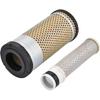 T0270-16321 AF26250 TC020-16320 A8807 RS4803 Air Filter for Kubota RTV1140 KX71-3 KX91-3 KX91-3S KX91-3S2 U35 U35-4 U35S U35S-2