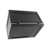 Medicine Lock Box Multipurpose Large Capacity Safety Combination Lockable Storage Box for Medicine Snacks Phone