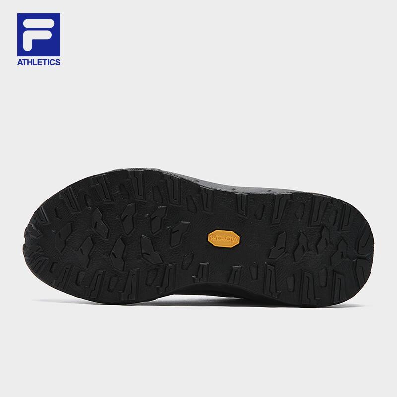 Fila Explorer 3 Men's BOA Elite Waterproof Running Shoes