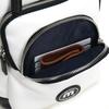 Miramilan Rosso Body Bag 247901 White