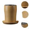 Incense Burner Decoration Desk Valentine's Day Gift Holder Ornament for Dining Room Office