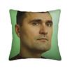 Charlie Kirk Funny Meme Pillowcases Novelty Pillow Case For Wedding Party Home Decor Design Pillow Cover