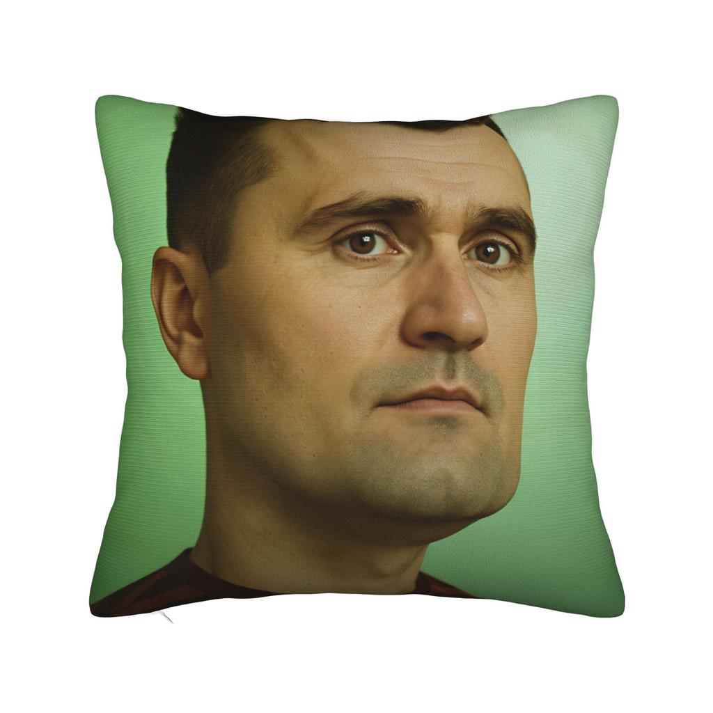 Charlie Kirk Funny Meme Pillowcases Novelty Pillow Case For Wedding Party Home Decor Design Pillow Cover