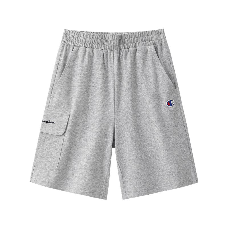 Champion Unisex Kids  Sport Shorts M