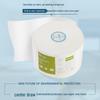BREMMER Commercial 2-Ply Center-Pull Jumbo Toilet Paper