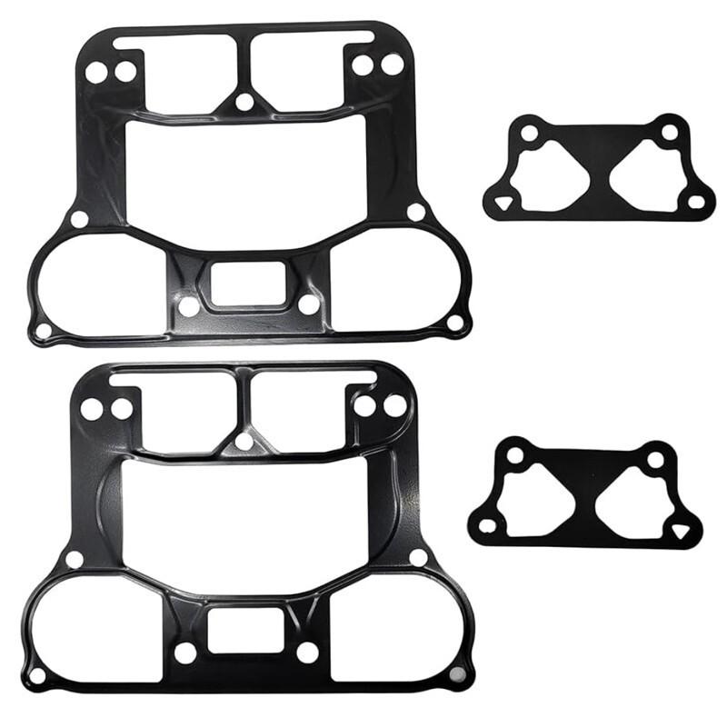 Rocker Cover Gasket Kit For Sportster 883 1200 XL883 XL1200 Iron Roadster 2007-2021