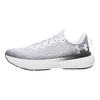 Under Armour HOVR Infinite Weiß Schwarz Herren Sneaker 3027523-109