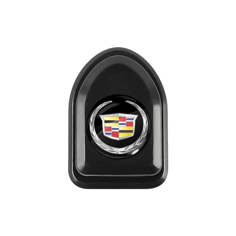 Car Self-adhesive Buckle Small Hook Clip Car Goods For Cadillac CT5 CT6 CTS Seville ATS CT4 XTS Celestiq Ciel Escala XT4 XT5 XT6 XLR ELR Elmiraj EXT