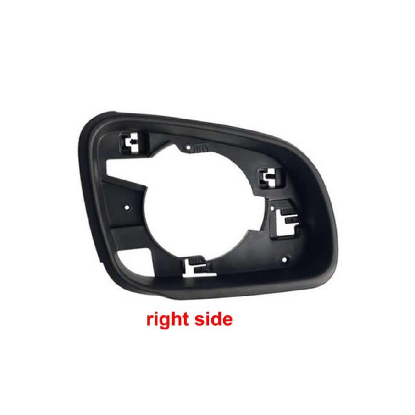 

Для Chevrolet Cruze Ultimate 2015 2016 автомобильные аксессуары держатель зеркала заднего вида отделка кольца корпус 1PCS right side