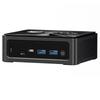 BMAX B7A Pro Mini PC, AMD Ryzen 5 7430U 6 Cores Max 4.3GHz, 16GB RAM 512GB SSD, DP+HDMI+Type-C 4K Triple Display