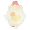 Sumikkogurashi (Kids) Hanging Plush Toy Cat Angel Shrimp MO62401