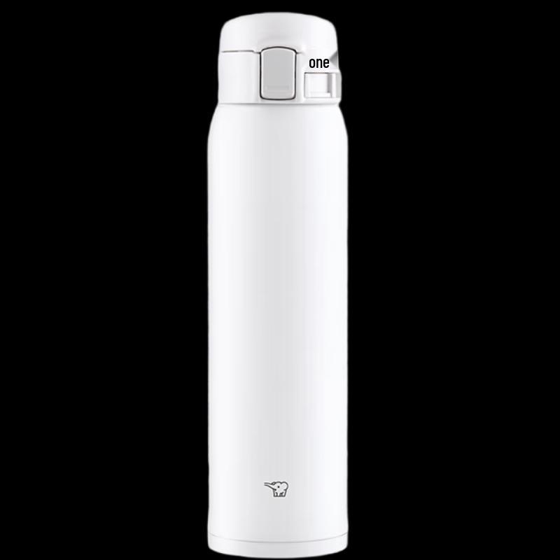 Zojirushi SM-SR60E Flip-Lid Insulated Bottle
