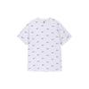 All Over Swoosh Logo T-Shirt CK4094-100