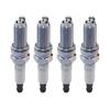 Car Iridium Platinum Spark Plug For CHANGAN CS35 PLUS S111 CS55 S201 CS75 S301 ILKR8R8 94109
