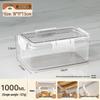 Weifeibai Food Storage Containers (Microwave Safe)