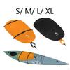 Kayak Cockpit Cover, Adjustable with Hooks for Indoor And Outdoor Kayaks