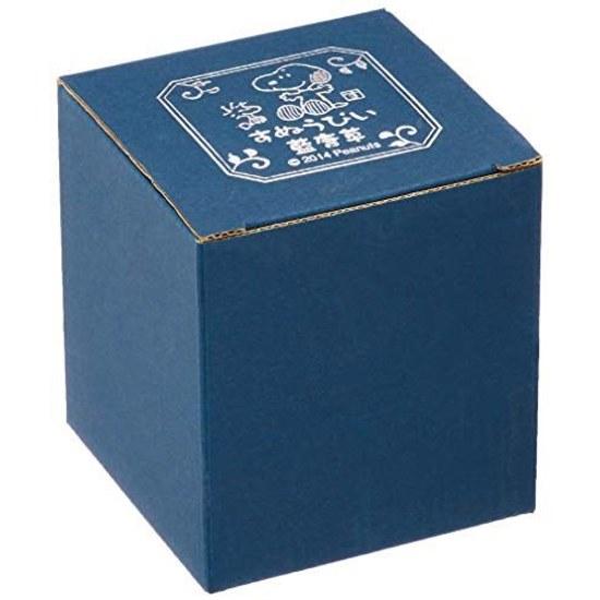 Sunupi Ai Karakusa Porcelain Yunomi Gift Box Included 630132