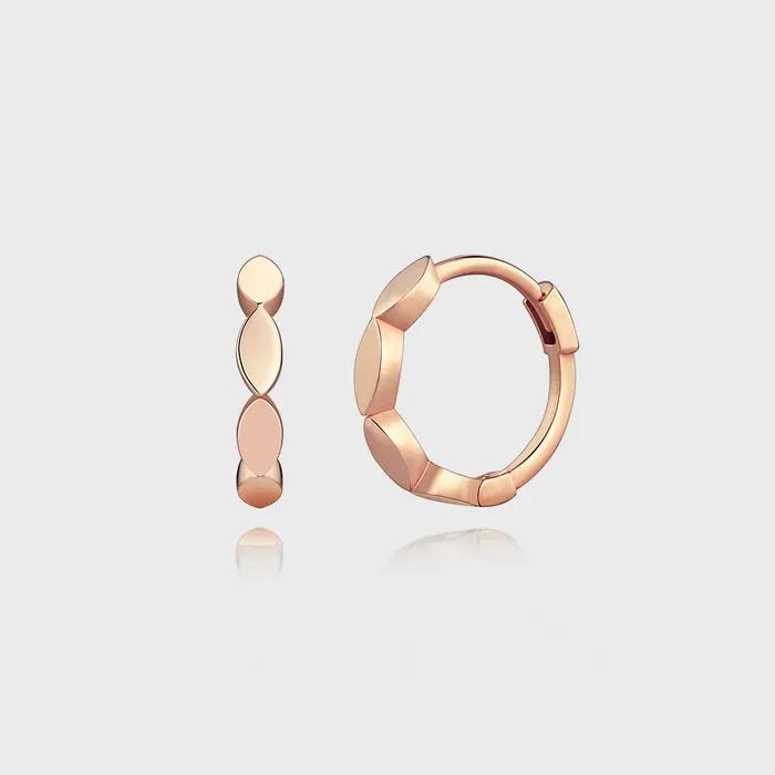 Petit Frizzly One-Touch Earrings_280100325