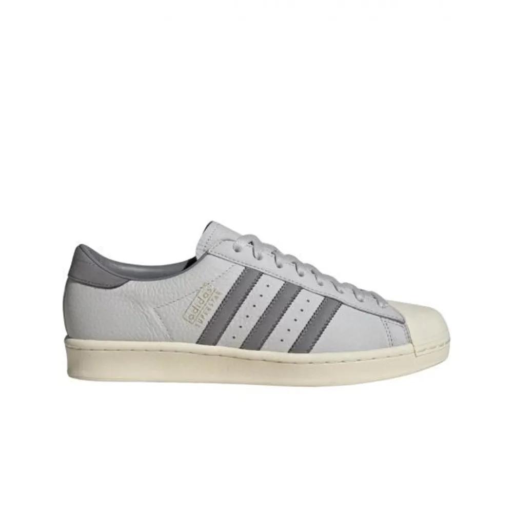 Adidas Superstar Vintage Grey One