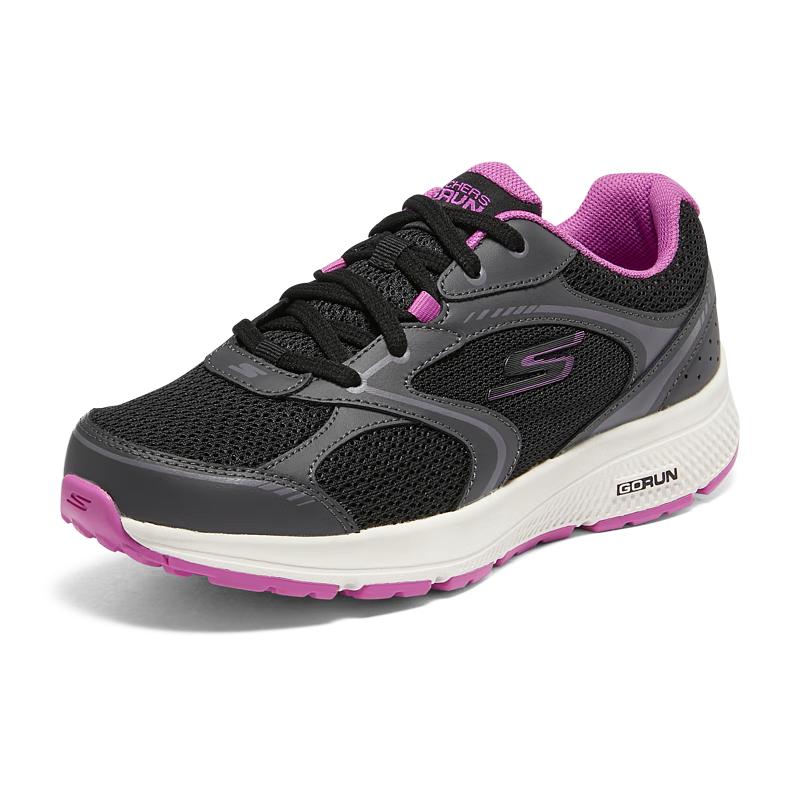 Skechers Women s Go Run Retro Running Shoes 128280 35