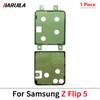 Back Battery Cover Door Sticker Adhesive Glue Tape For Samsung Z Flip 7 Z Fold 1 1 1 1 6 7