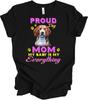Tops – Camisetas