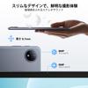Tablet with 6 Included P10 Android 16 Tablet Gemini AI Function 48GB RAM 128GB ROM 2TB Expandable HD Resolution 90Hz Refresh Rate 7000mAh Widevine L1