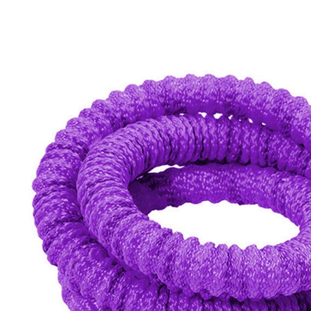 Weighted Fitness Hoop Abdomen Circle Comfortable Multifunction Entertainment Exercise