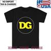 Dollar General Store New Men's Black Size S To 5XL