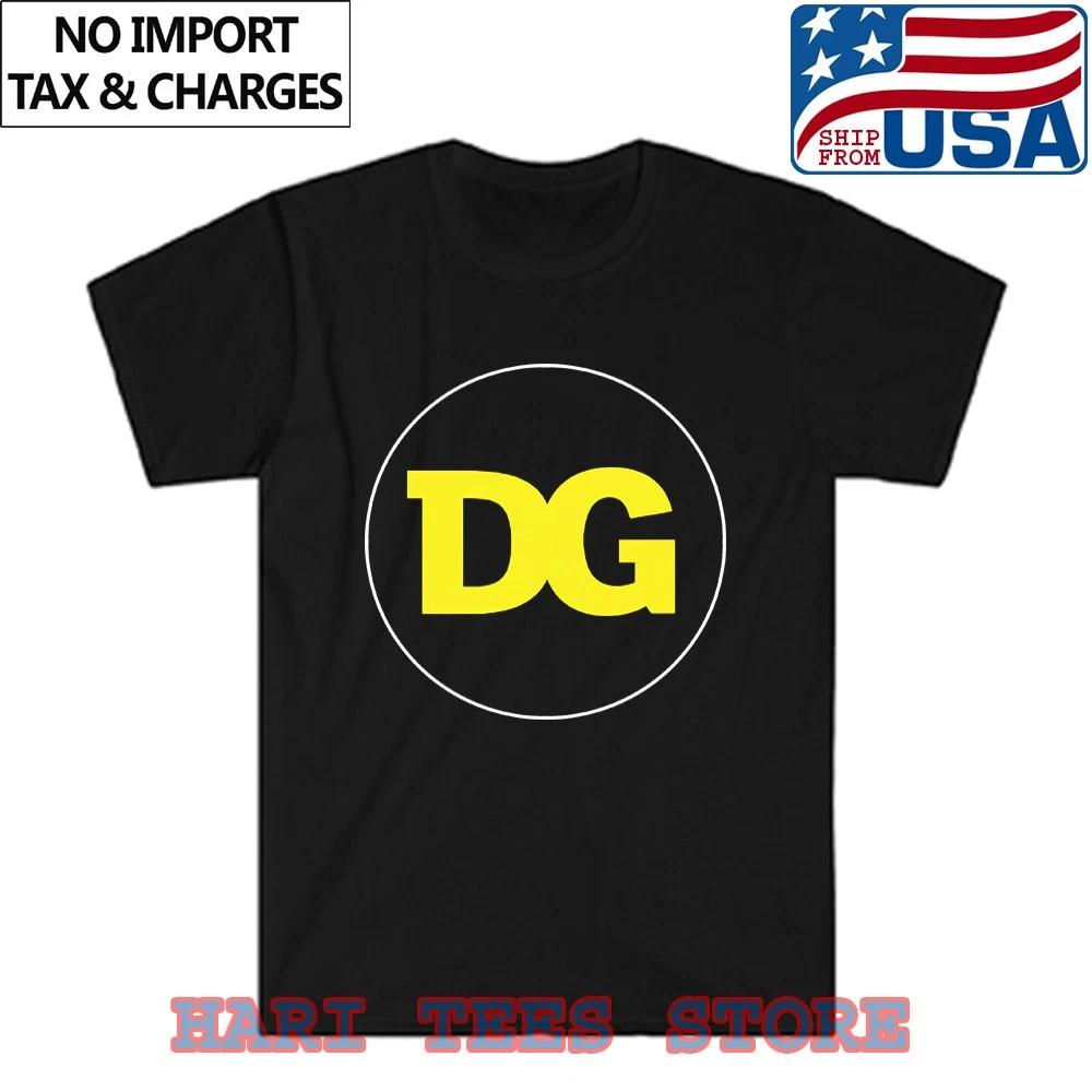 Dollar General Store New Men s Black Size S to 5XL M