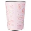 Skater Thermal Insulation Convenience Store Coffee Stainless Steel Tumbler 400ml M My Melody Happiness Girl Sanrio STCV2-A