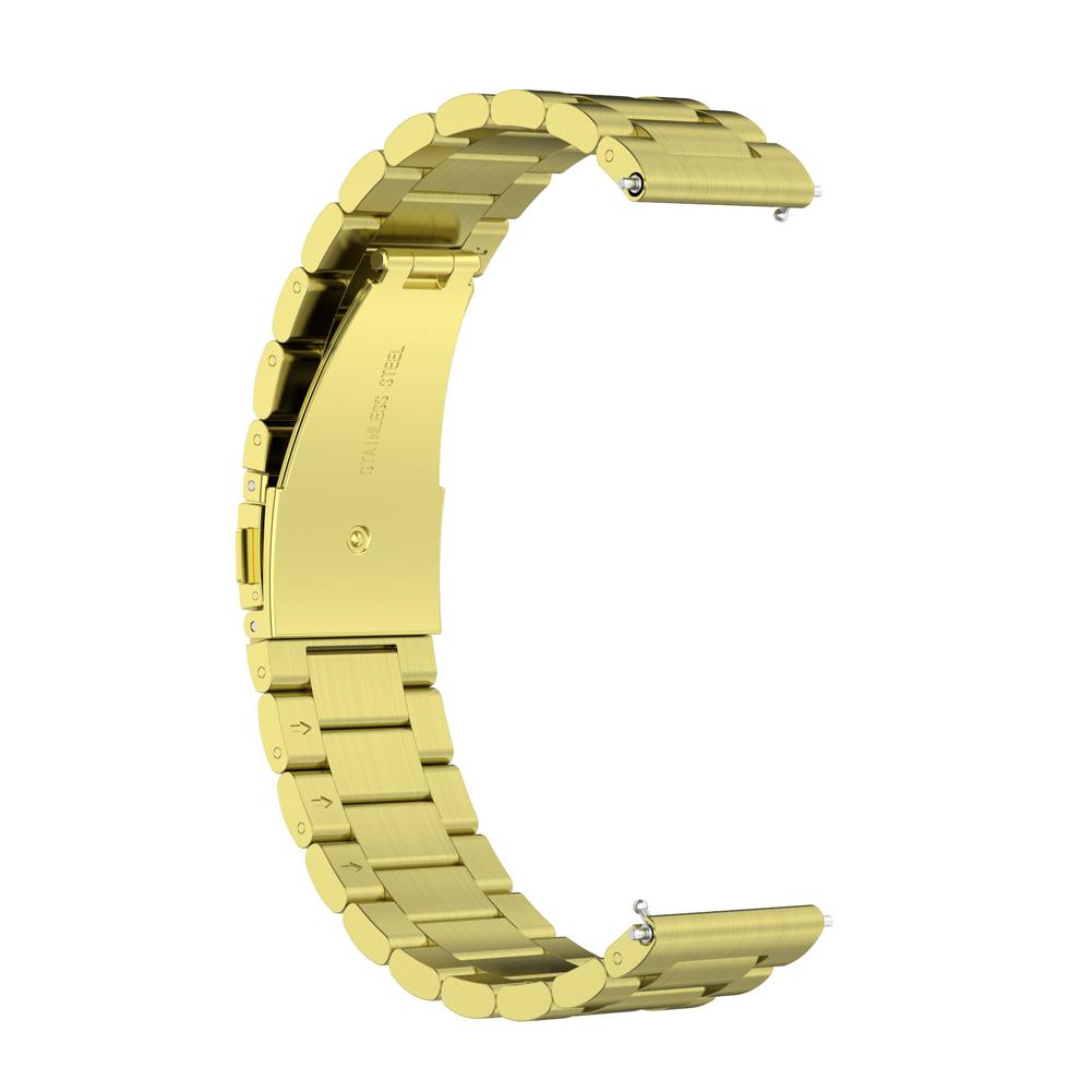 Watch Band Strap Replacement Adjustable Length Watch Bracelet Accessories Compatible For Garmin Move Trend