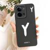 For Xiaomi Redmi 15C 5G Case Cover Lucky Letters Phone Case For Xiaomi Redmi 15C 15 C Redmi15C Redmi15 4G 5G Soft Fundas