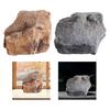 Artificial Landscape Rock Realistic Landscaping Rock for Parks Garden Hotels